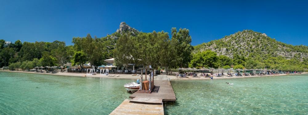 ΛΙΜΝΗ ΗΡΑΙΟΥ (ΒΟΥΛΙΑΓΜΕΝΗΣ)